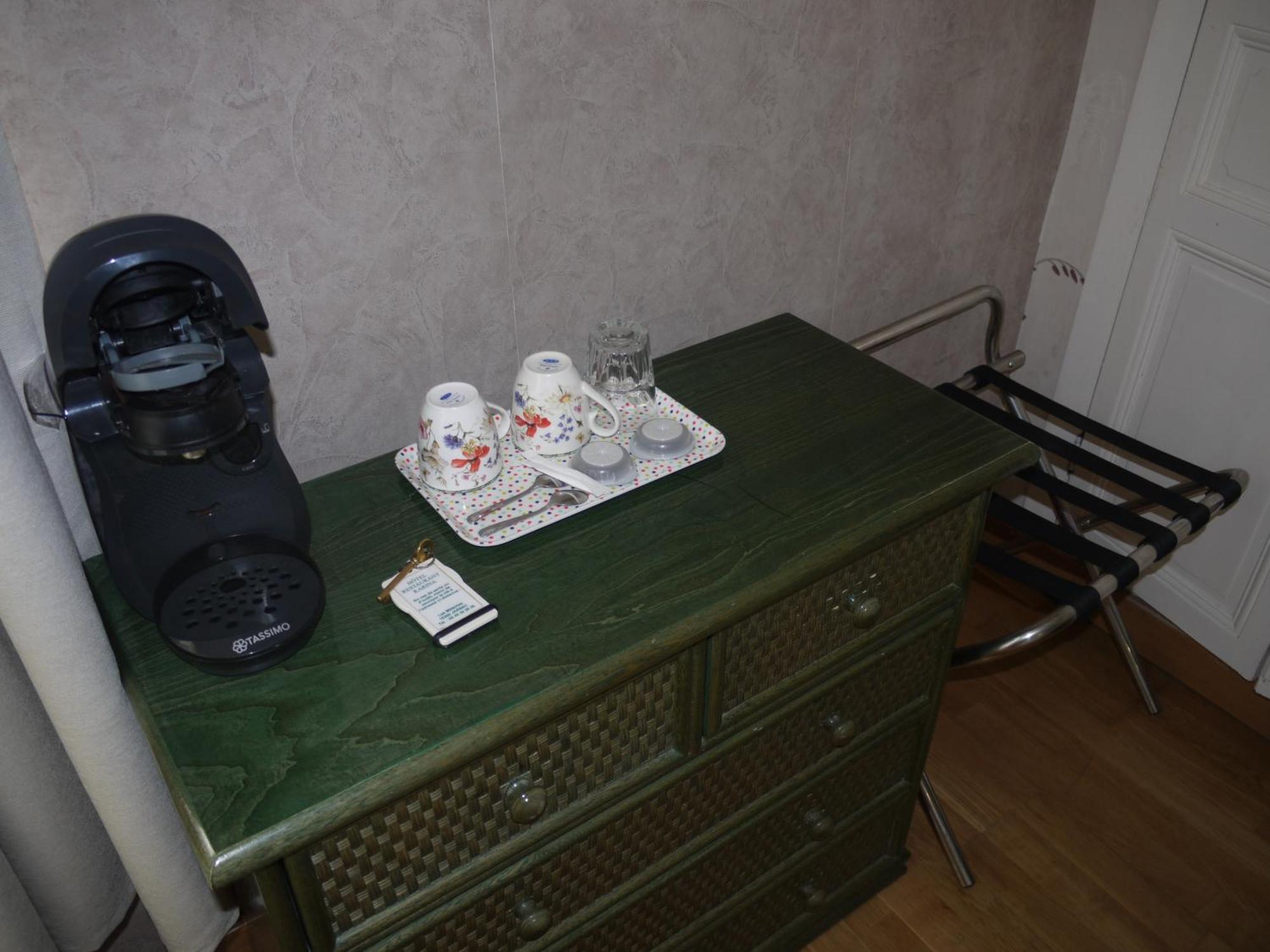 Hotel Karina Jarnac Kültér fotó